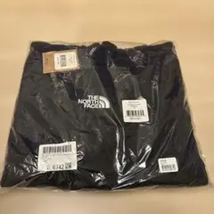 【新品】 THE NORTH FACE ボックスロゴパーカー XL