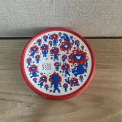EXPO 2025 デザイン 缶