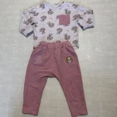 パウパトロール トップス