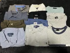 古着11点　まとめ売り