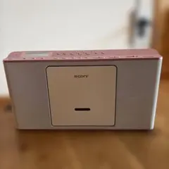 SONY パーソナルミニディスクシステム ZS-M5 ジャンク品 - メルカリ