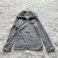 ✨美品/M✨Lululemon スウェットジャケット くすみピンク - メルカリ