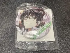 【AGF限定品・未開封】アニメK 伏見猿比古　缶バッジ　アニカプ