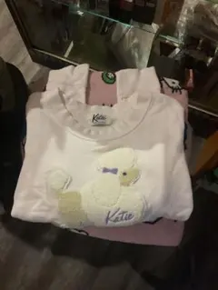 Katie スウェット