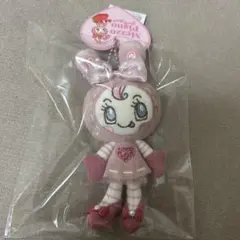 メゾピアノ ベリエちゃん popup ぬいぐるみチャーム