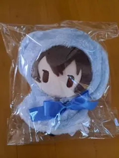 文スト 太宰治 レトロちっく うさぎケープぬいぐるみ