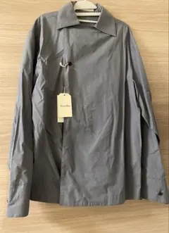 【新品未使用タグ付き】THE HINOKI COTTON SHIRT