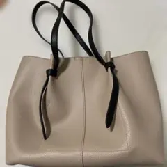 grove トートバッグ