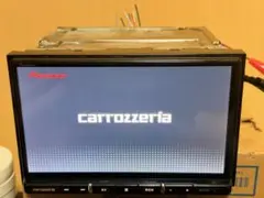 Carrozzeriaカーナビavic-rw810-D map data2019 - メルカリ