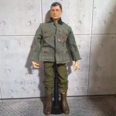1/6 12インチ ウォーキングデッド リック・グライムズ CS161 - メルカリ