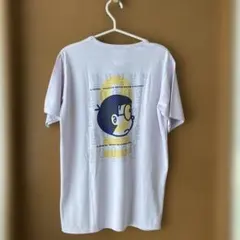 ドラえもん のび太 Tシャツ 半袖 (シミあり）のサムネイル