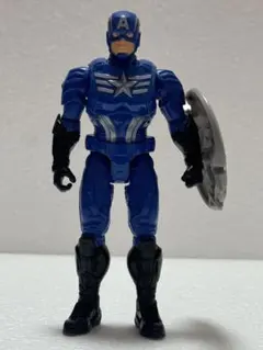 キャプテン・アメリカ　フィギュアのサムネイル