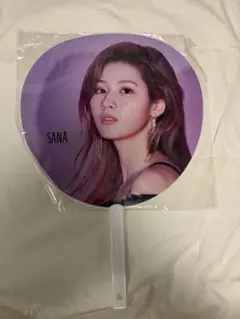 2026年最新】twiceサナうちわの人気アイテム - メルカリ