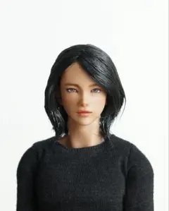 六分の一男子図鑑 褐色肌 エイトカスタムヘッド ボディセット - メルカリ