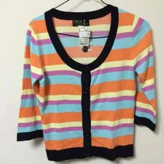 送料込CECILMcBEE セシルマクビー カーデガン