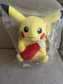 激レア！当選品！500個限定！未使用 ピカチュウリュック