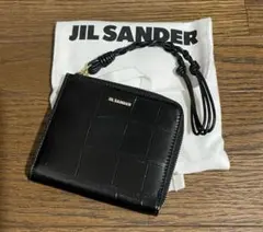 【新品・未使用】JIL SANDER ジルサンダー 財布のサムネイル
