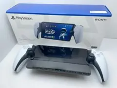 PlayStation Portal 本体 CFIJ-18000