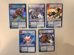 2026年最新】デジモン ロッテリアの人気アイテム - メルカリ