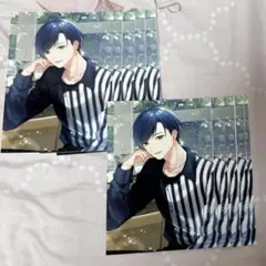 いれいす ブロマイド第4弾 If 私服 10枚