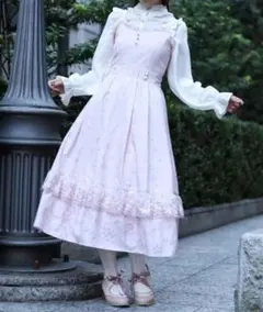 axes femme♡ワンピース