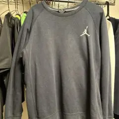Jordan ネイビー トレーナー XLのサムネイル