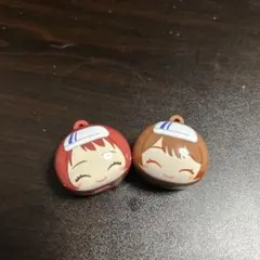 びっくらたまご つむまる 学マスタ 極楽湯ver. 花海咲季 花海佑芽