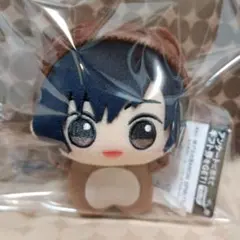 南雲 くまさんみたい ちびぐるみ サカモトデイズ　ぬいぐるみ　　サカデイ