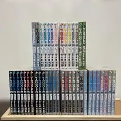 キングゴルフ 42巻セット - メルカリ