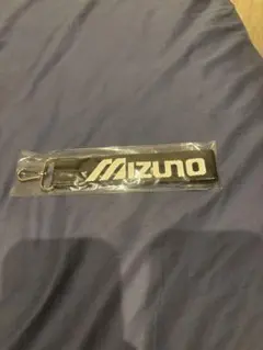 MIZUNO ミズノ ストラップ キーホルダー