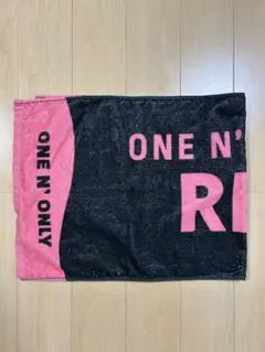 2026年最新】one n' only タオルの人気アイテム - メルカリ