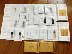 クレドポー　サンプルセット