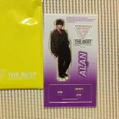 2026年最新】白濱亜嵐アクリルスタンドの人気アイテム - メルカリ