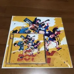 2025年最新】king gnu メガジャケの人気アイテム - メルカリ