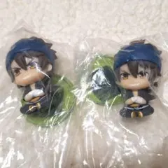 刀剣乱舞 すわらせ隊 陸奥守吉行 2個セット