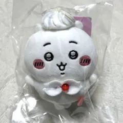 【おまけ付き】ちいかわ ホイップ誕生日なマスコット（ちいかわ）