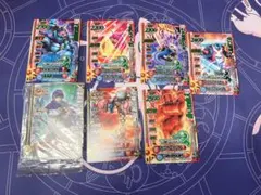 ドラゴンクエスト　モンスターバトルロード　プロモ　モリーセレクション　まとめ売りのサムネイル