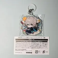 甲斐田晴 足跡 カプセルトイ アンブレラマーカー - メルカリ