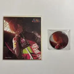 東雲彰人 シネマ