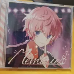 さとみ Memories すとぷり CD 初回限定盤 2CDS - メルカリ