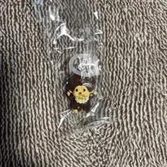 モンチッチ めじるしアクセサリー2 モンチッチくん(復刻ノーマルVer.)