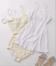 ミスティック　バックシャン3SETスイムウェアのサムネイル