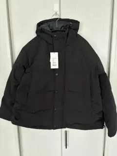 【DANTON/ダントン】T/C SHORT ダウンコートのサムネイル