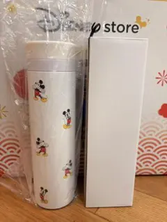 ディズニーストア 福袋 ミッキー ボトル