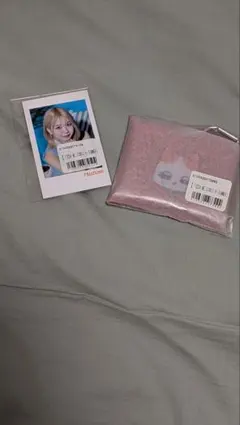 2024 ME:I CONIC Hi-SUMMER オンラインくじ 鼓 セット