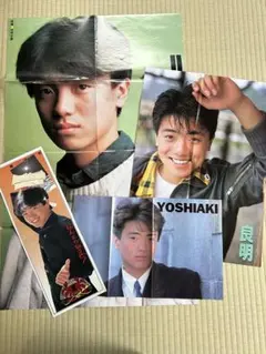 高橋 良明 写真集 ・直筆サイン/カセットテープ　セット Amazon.co.jp: 高橋良明 希少写真集セット＋直筆サイン : おもちゃ