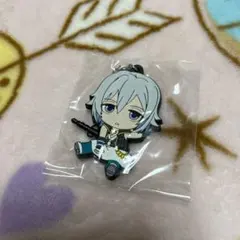 アイナナ  四葉環　ラバスト