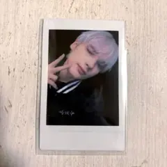 TXT ヒュニンカイ インスタントフォト チェキ