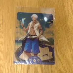 にじさんじ サマーコレクション イブラヒム 通常デザイン