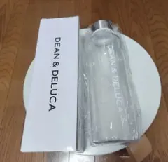 DEAN & DELUCA クリアボトル 水筒 夏の福袋 2026のサムネイル